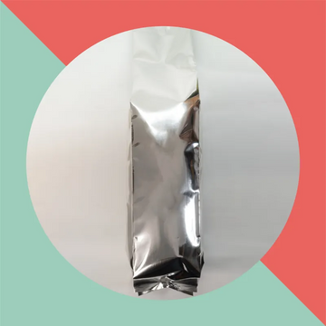 JSY Ruby Black Tea 300g Recycle Bag Loose leaf Premium Tea